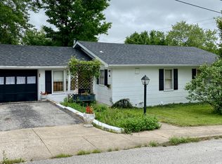 300 W Chestnut St, Fulton, MO 65251