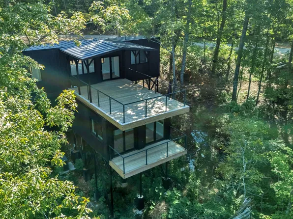 2 bedroom 2 bath Plan, The Preserve at Dale Hollow