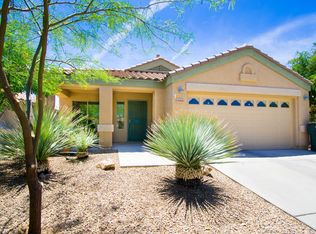 10464 E Avalon Park St, Tucson, AZ 85747