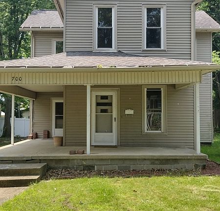 2nd image of 700 E High Ave