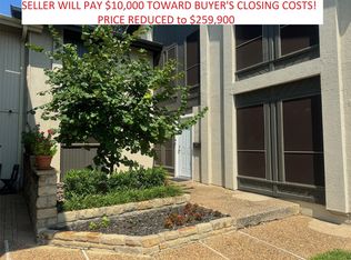 311 Oak Shadow Cir, Bedford, TX 76021