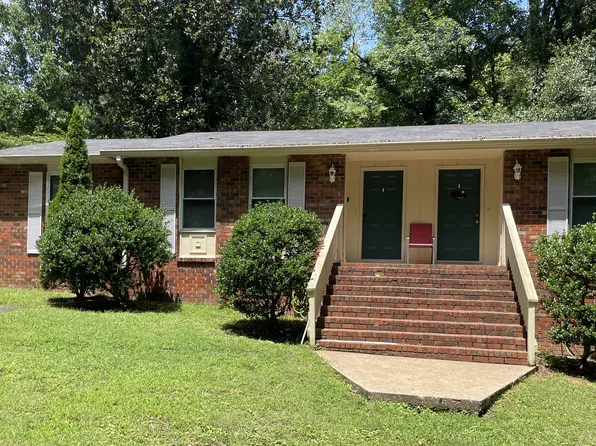 404 Hill Ave, La Fayette, GA 30728