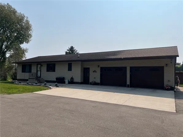 N27164 County Road J, Arcadia, WI 54612