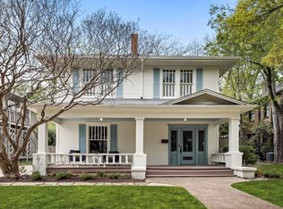 4839 Junius St, Dallas, TX 75246