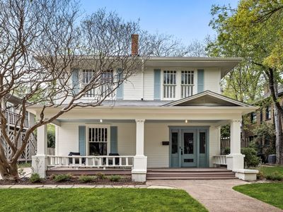 4839 Junius St, Dallas, TX, 75246