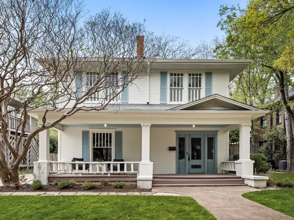 4839 Junius St, Dallas, TX 75246