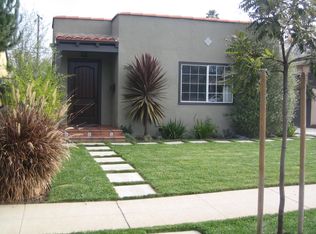 3460 Redwood Ave, Los Angeles, CA 90066