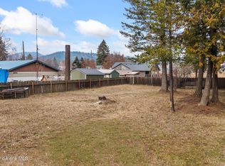 Nna Dixon St, Priest River, ID 83856