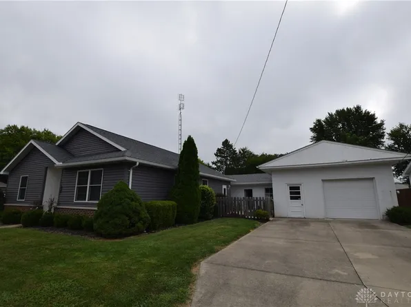 307 N Jefferson Ave, Urbana, OH 43078