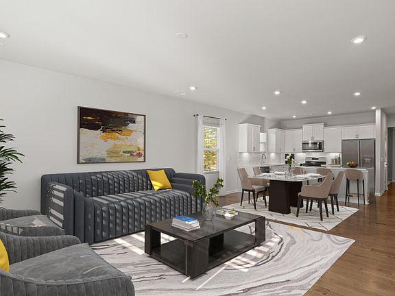 Model Representation