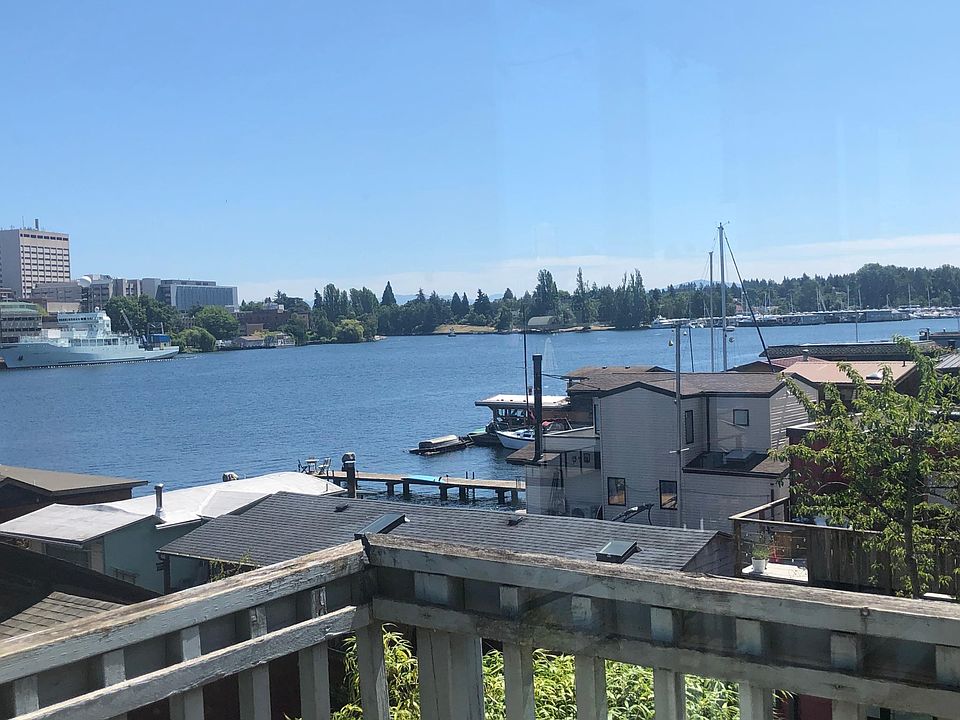 1st image of 3138 Portage Bay Pl E #Top