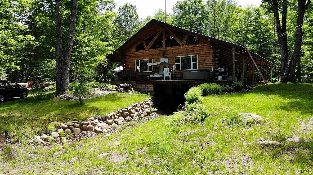 77 Scotts Bridge Rd 77, Oswegatchie, NY 13670 Zillow