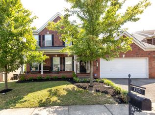 3133 Barnes Bend Dr, Antioch, TN 37013