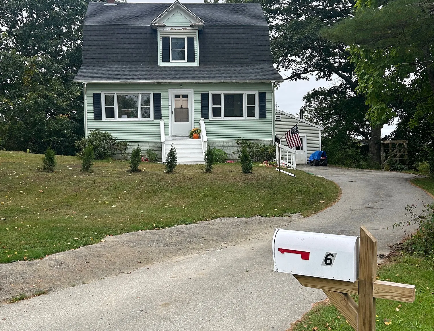 2 bed, 1308 sqft, $1,800 — Photo 1