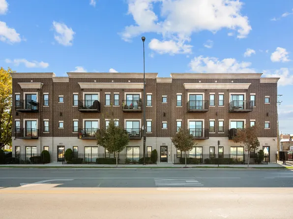 4015-23 N Narragansett, 4015 N Narragansett Ave #302, Chicago, IL 60634