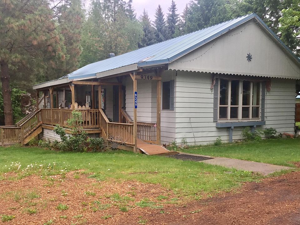 2nd image of 9349 E Leavenworth Rd