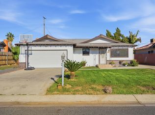 480 N Belmont Street, Porterville, CA