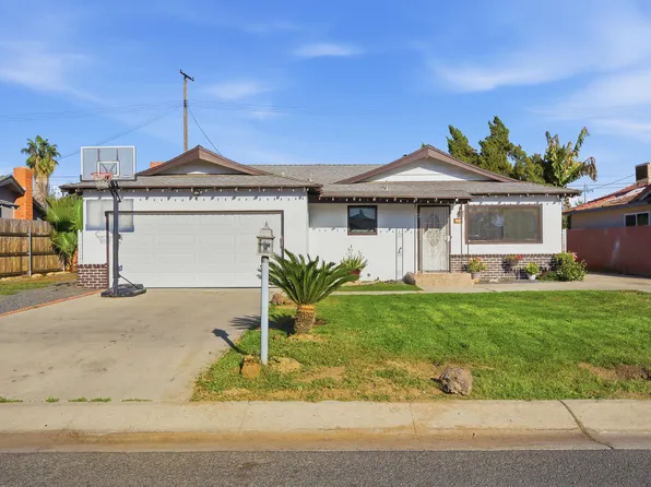 480 N Belmont Street, Porterville, CA 93257