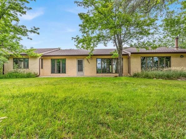 3821 Cuerno Verde Ln, Colorado City, CO 81019