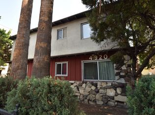 4920, Valley Village, CA 91607