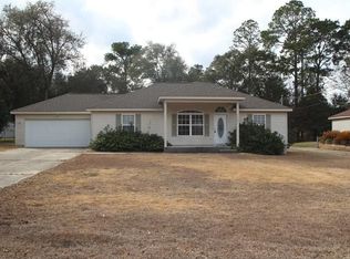 5130 Dunedin St, Crestview, FL 32539