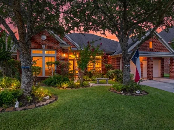 12610 Patrick Palace, Houston, TX 77089