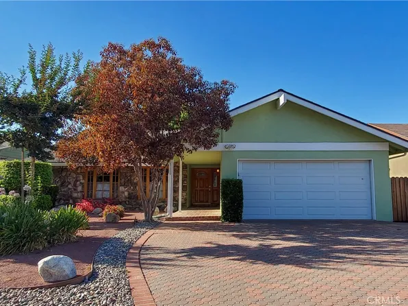 15933 Rayen St, North Hills, CA 91343