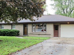 2109 Cedar Ave, Mendota, IL 61342