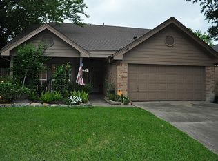 12906 Avenida Vaquero St, Houston, TX 77077