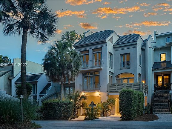 14 Spinnaker Ct Hilton Head Island SC 29928 Zillow 14 Spinnaker Ct Hilton Head Island SC 29928 Zillow