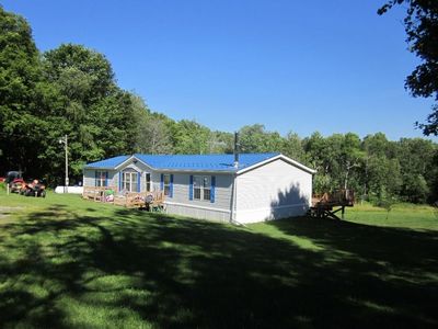 5913 Cook School Rd, Prattsburgh, NY, 14873