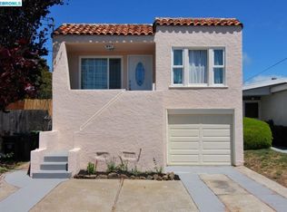 931 Adams St, Albany, CA 94706