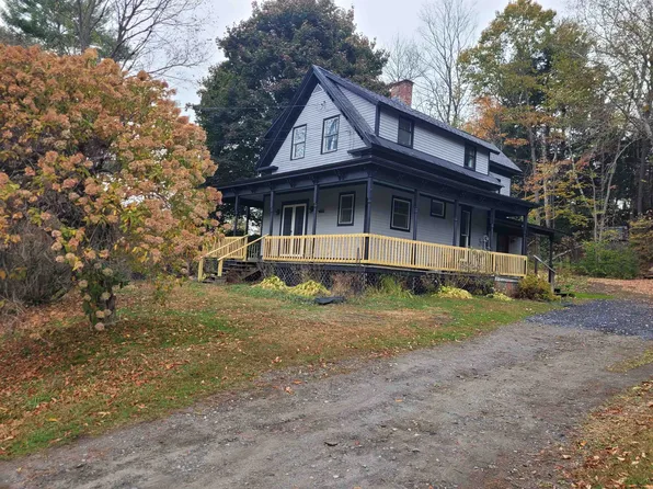 3 Pine Street, St. Johnsbury, VT 05819