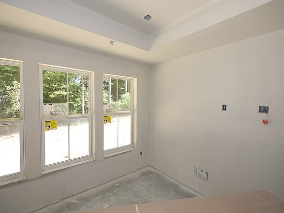 Interior - May 19, 2026