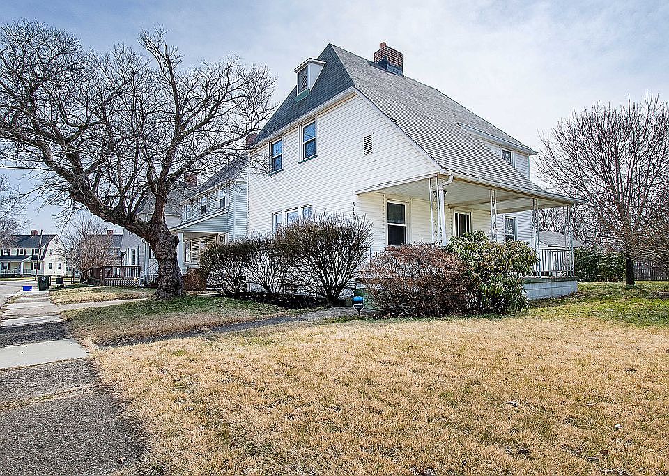Beautiful Colonial home.