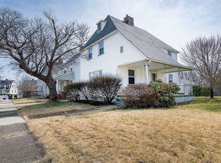 3140 Windsor Pl SW, Canton, OH 44710