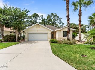 34 Raintree Cir, Palm Coast, FL 32164