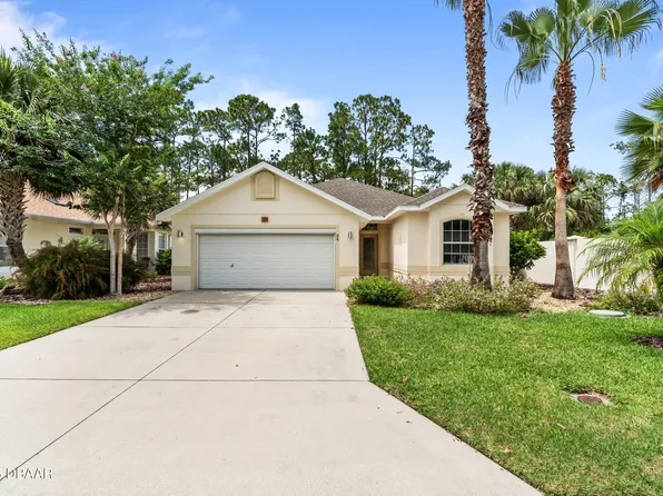 34 Raintree Cir, Palm Coast, FL 32164