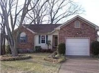 1909 Welsenboro Cir, Hermitage, TN 37076