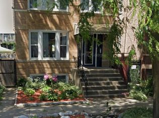 3242 N Monticello Ave UNIT 2, Chicago, IL 60618