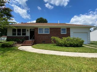 305 Lida Ave, Suffolk, VA 23434