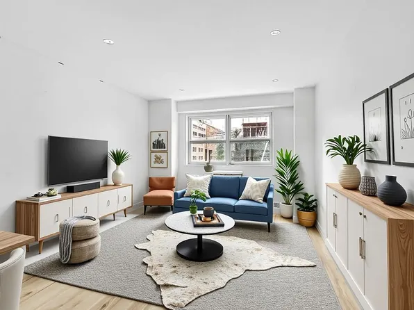 191 Willoughby St APT 11K, Brooklyn, NY 11201