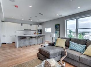 45 Mercer St #2, South Boston, MA 02127