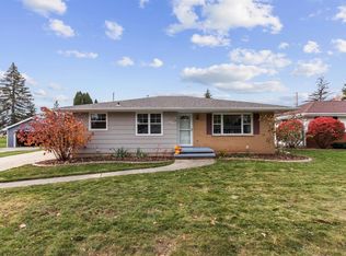 2707 N Viola St, Appleton, WI 54911