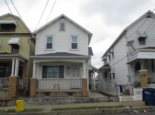 110 W Union St, Nanticoke, PA 18634
