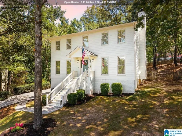 1410 Secretariat Dr, Helena, AL 35080