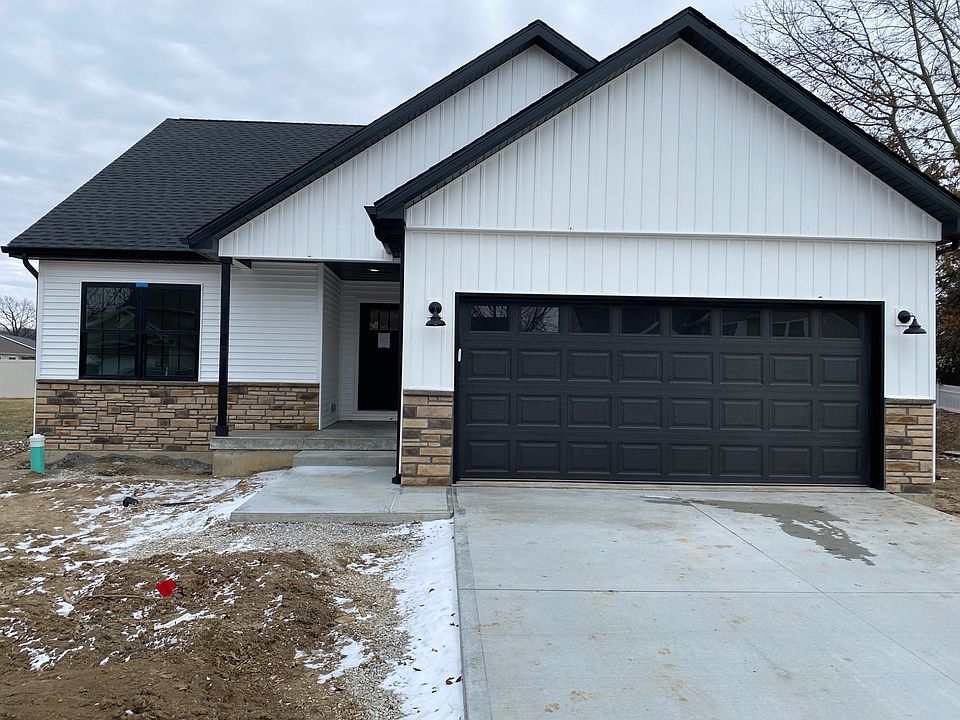 1697 S Birch Grove St, Terre Haute, IN 47803 Zillow