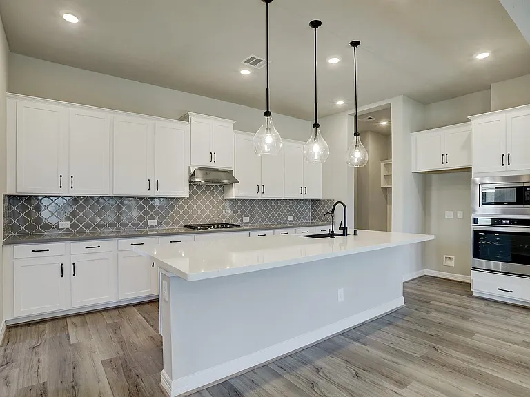9522 Caddo Ridge Ln — Photo 4