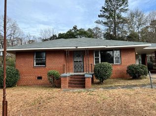 2326 Fort Benning Rd, Columbus, GA 31903