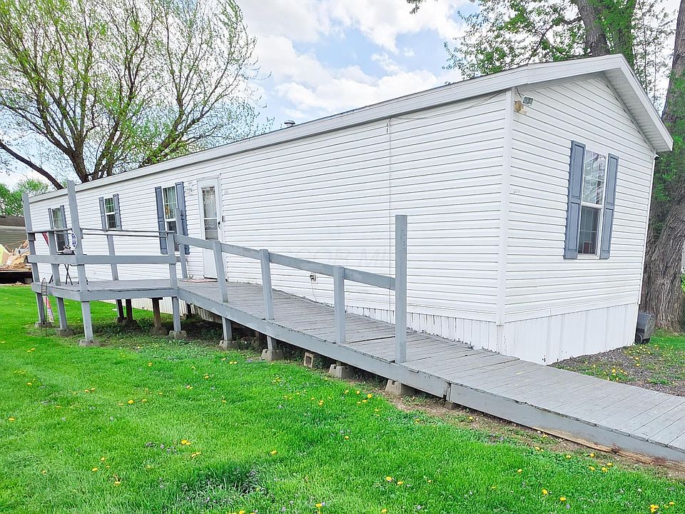1st image of 4800 Duvall Rd Lot 223
